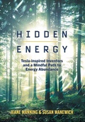 Cover: Hidden Energy - FriesenPress
