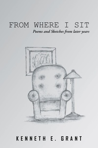 Enlarge image Cover: From Where I Sit - AUTHORHOUSE