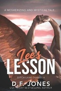 Cover: Lee's Lesson (Ditch Lane Diaries 4) - D.F. Jones