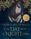 Cover: The Day Boy and the Night Girl - Wise Path Books