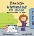 Cover: Listening to Mom - Be Still Publications