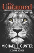 Cover: The Untamed - Michael E. Gunter