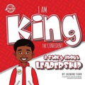 Cover: I Am King the Confident - Untraditional Publishing Company, LLC