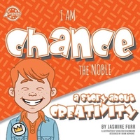 Enlarge image Cover: I Am Chance the Noble - Untraditional Publishing Company, LLC