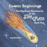 Enlarge image Cover: Cosmic Beginnings - Bowker Identifier Services