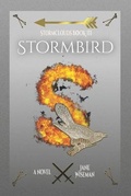 Cover: Stormbird - Shrike Publications