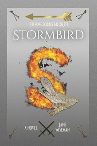 Enlarge image Cover: Stormbird - Shrike Publications