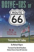 Cover: Drive-Ins of Route 66 - Neon Jukebox