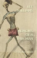 Cover: Memoirs of a Thin Man - R. R. Bowker