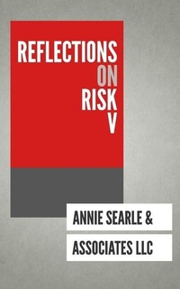 Enlarge image Cover: Reflections on Risk V - Tautegory Press