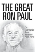 Cover: The Great Ron Paul - Libertarian Institute