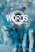 Cover: Just Words, Volume 3 - Alanna Rusnak Publishing
