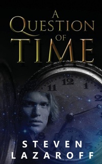 Enlarge image Cover: A Question of Time - Rodger & Laz Publishing S.E.N.C.
