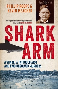Abbildung von: Shark Arm - Allen & Unwin