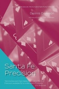 Cover: Santa Fe Precision - Master Point Press