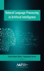 Cover: Natural Language Processing in Artificial Intelligence - Apple Academic Press Inc.