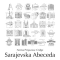 Cover: Sarajevska Abeceda - Grosvenor House Publishing Ltd