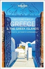 Cover: Lonely Planet Best of Greece & the Greek Islands - Lonely Planet Global Limited