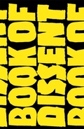 Cover: The Verso Book of Dissent - Verso Books