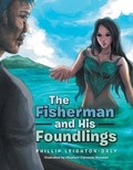 Cover: The Fisherman and His Foundlings - Xlibris AU