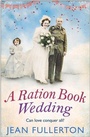 Cover: A Ration Book Wedding - Corvus