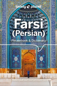 Abbildung von: Lonely Planet Farsi (Persian) Phrasebook & Dictionary - Lonely Planet Global Limited