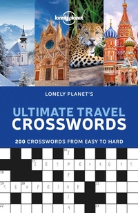 Abbildung von: Lonely Planet's Ultimate Travel Crosswords - Lonely Planet Global Limited