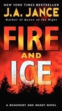 Cover: Fire and Ice - Avon Books