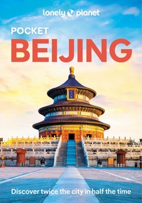 Abbildung von: Lonely Planet Pocket Beijing - Lonely Planet Global Limited