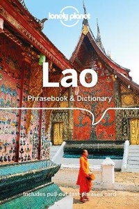 Abbildung von: Lonely Planet Lao Phrasebook & Dictionary - Lonely Planet Global Limited
