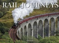 Cover: Rail Journeys - Amber Books