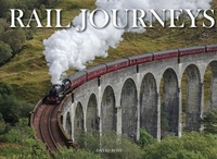 Abbildung von: Rail Journeys - Amber Books