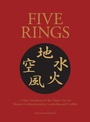Cover: Five Rings - Amber Books