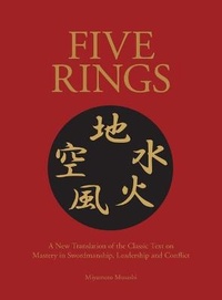 Enlarge image Cover: Five Rings - Amber Books