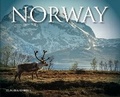 Cover: Norway - Amber Books