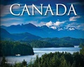 Cover: Canada - Amber Books