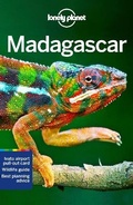 Cover: Lonely Planet Madagascar - Lonely Planet Global Limited