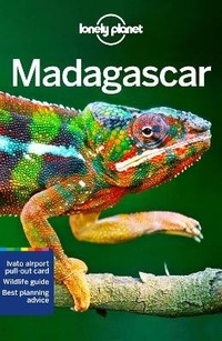 Abbildung von: Lonely Planet Madagascar - Lonely Planet Global Limited