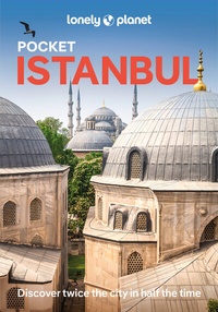 Abbildung von: Lonely Planet Pocket Istanbul - Lonely Planet Global Limited