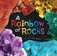 Enlarge image Cover: A Rainbow of Rocks - Barefoot Books Ltd