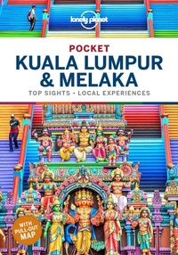 Abbildung von: Lonely Planet Pocket Kuala Lumpur & Melaka - Lonely Planet Global Limited