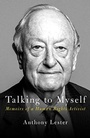 Cover: Talking to Myself - Biteback Publishing
