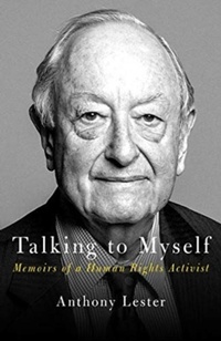 Abbildung von: Talking to Myself - Biteback Publishing