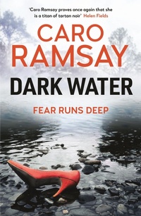 Enlarge image Cover: Dark Water - Black Thorn