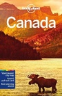 Cover: Lonely Planet Canada - Lonely Planet Global Limited