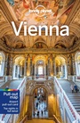 Cover: Lonely Planet Vienna - Lonely Planet Global Limited
