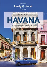 Abbildung von: Lonely Planet Pocket Havana - Lonely Planet Global Limited