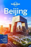 Cover: Lonely Planet Beijing - Lonely Planet Global Limited