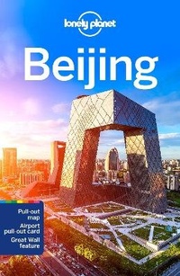 Abbildung von: Lonely Planet Beijing - Lonely Planet Global Limited
