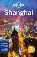 Cover: Lonely Planet Shanghai - Lonely Planet Global Limited